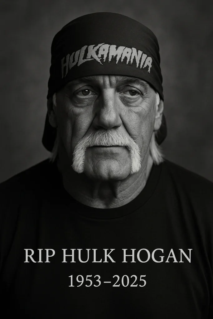 Hulk Hogan News